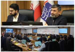 گام عملی پیام برای ورود شرکت‌ها به بازارهای جهانی؛ کمپ بین‌المللی‌سازی با حضور ۵۰ شرکت فناور برگزار شد