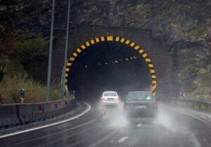 گزارش وضعیت آب و هوا در جاده‌های کشور/ این محورها مسدود هستند