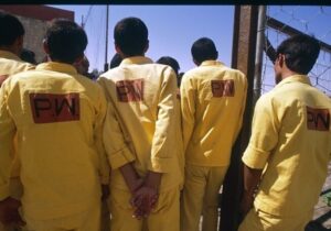 پس از سه دهه، ناگفته‌هایی از جاسوسی در اسارات!