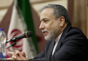 عراقچی: ایران و روسیه در برابر سیاست‌های سلطه‌طلبانه آمریکا مواضع یکسان دارند