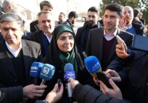 وزیر راه : ۲ هزار واحد مسکونی در اردبیل تحویل متقاضیان می‌شود