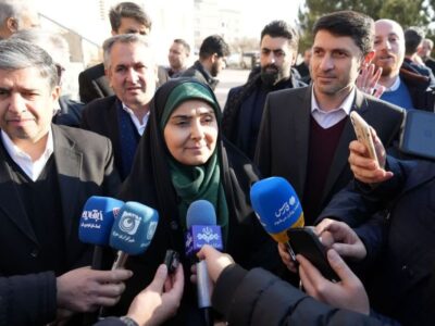 وزیر راه : ۲ هزار واحد مسکونی در اردبیل تحویل متقاضیان می‌شود