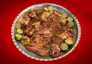 کله‌پاچه لاکچری شد/ قیمت یک دست کله‌پاچه به ۲ میلیون تومان نزدیک شد + عکس