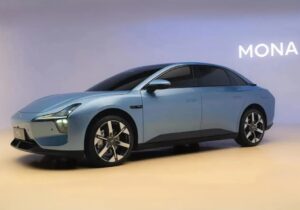 مونا در راه ایران / حضور برند معتبر چینی در بازار