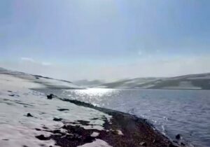 وضعیت امروز سد مهم کشور پس از بارش‌ها؛ ذخیره‌ی آب بالا رفت