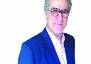 استاد تاریخ دانشگاه شهید بهشتی درگذشت