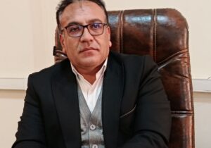 سراب‌دوره در مسیر تغییر /  از توسعه کالبدی تا احیای فضاهای شهری