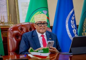 گزارش روزنامه عبری از اهمیت سومالیلند برای رژیم صهیونیستی