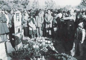 کامران را کشتند تا بقیه را بترسانند