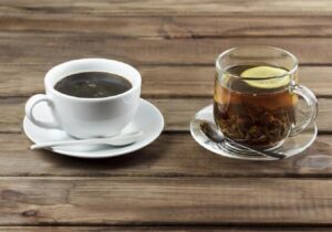 چای یا قهوه؛ کدام برای سلامت استخوان مفید است؟