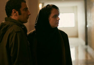 عکس | حمله نوید محمدزاده به ترانه علیدوستی!