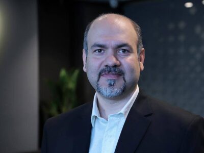 تحول دیجیتال در قلب پتروشیمی/نقش همزاد دیجیتالی در افزایش بهره‌وری کراکر بخار