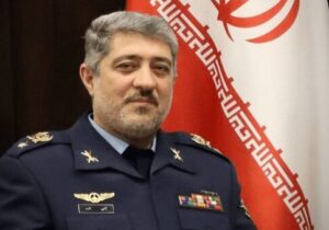 فرمانده نیروی هوایی ارتش: هوش مصنوعی، میدان‌دار اصلی جنگ‌های شناختی نوین است/دستیابی به برتری شناختی نه یک انتخاب بلکه یک ضرورت است