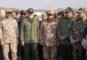 سردار نجات: سپاه آماده پاسخی دندانشکن به هر تهدید احتمالی است / قدرت امروز ما، ضامن آرامش فردای ملت ایران است