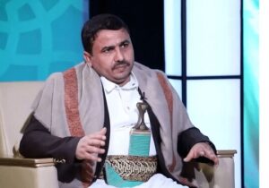 واکنش انصارالله به مقابله امارات با عربستان؛ شورای انتقالی برای اسرائیل  راه باز می‌کند