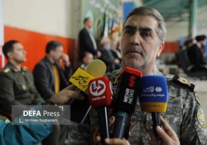 جایگاه ایران در مسابقات دانشجویان نظامی جهان کجاست و چه کسانی از ایران در این رقابت شرکت می کنند؟/ مقام مسئول در ستاد کل نیروهای مسلح توضیح می دهد