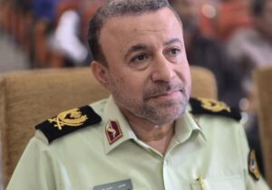 فرمانده انتظامی گیلان گفت: امنیت امروز در کشور و استان یک امنیت مثال زدنی است