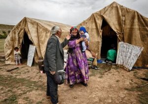 اختصاص کدپستی ویژه به خانوارهای عشایری قزوین