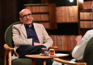 پایان یک وقفه چندساله؛ داریوش کاردان دوباره دیده میشود