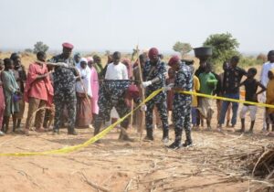 سی‌ان‌ان: آمریکا جایی را در نیجریه زد که اثری از داعش نبود