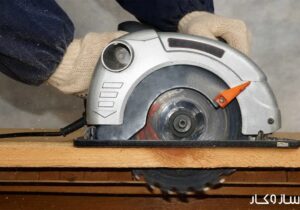 تیغ اره حرفه ای از سازوکار: انتخابی مطمئن برای نجاران و صنعتگران