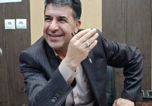 ساماندهی دریاچه کیو بهصورت پایلوت / تصمیم نهایی با نظر شهروندان است