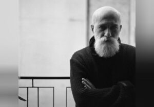 گرافیست مشهور ایرانی به دنیای بازیگری قدم گذاشت