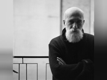 گرافیست مشهور ایرانی به دنیای بازیگری قدم گذاشت