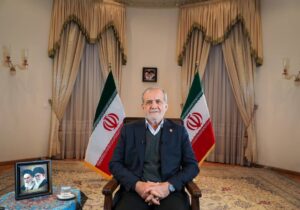 نکات تازه از توان نظامی کشور بعد از جنگ ۱۲ روزه به روایت پزشکیان + جزئیات