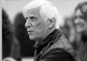 ببینید | بهرام بیضایی درگذشت؛ روایت امیرحسین مدرس از سانسور آثار بهرام بیضایی