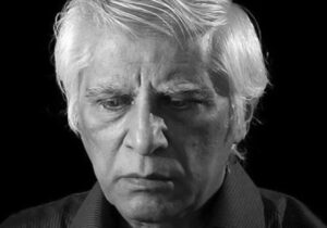 تصاویر | بهرام بیضایی درگذشت؛ عکسهای ماندگار از مرحوم بهرام بیضایی در قاب سینما