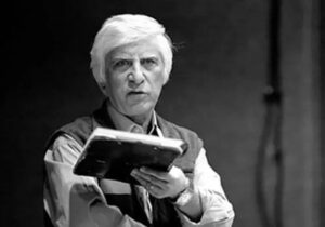 بهرام بیضایی به روایت مسئولان دولت پزشکیان/عارف با چه صفاتی از بیضایی یاد کرد؟