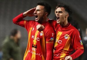 جدیدترین رکورد تاریخ لیگ برتر در دست یحیی گلمحمدی!