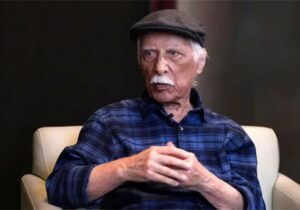 بهرام بیضایی: امروز ما نتیجه اعمال ماست