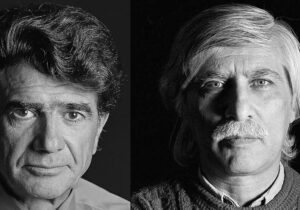 بیضایی در سوگ شجریان چه سرود؟/ «…که از وی به جا ماند گنجینهیی!»