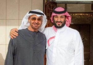 ریاض و ابوظبی با یکدیگر هماهنگ هستند / زمان توافق جامع میان ایران و عربستان فرارسیدهاست / شورای همکاری خلیج فارس رویکرد واحدی را دنبال میکند