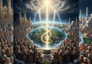 اشتراک در موعود؛ بازخوانی تطبیقی «ظهور پسر انسان» در کتاب مقدس و «قیام قائم» در روایات شیعی