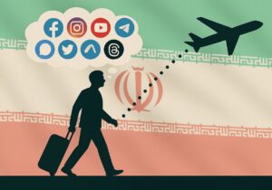 هر موج فیلترینگ، یک موج جدید مهاجرت میسازد / هشدار درباره تضعیف اکوسیستم فناوری ایران