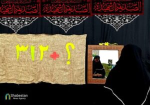 وقتی مسجد خانه دوم دختران روستا میشود