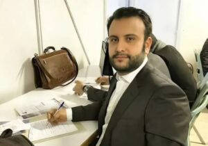 یک عمر حضور آقازادهها در ورزش / زنوزی حرف زد، فوتبال ایران لرزید!