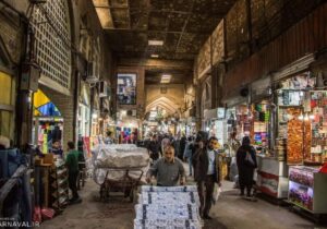 چالش خاموش پایتخت؛ ۲۷ هزار ساختمان پرخطر و حدود ۵۰ هزار ساختمان میانخطر در تهران