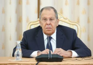 در آستانه یک دیدار مهم؛ لاوروف تکلیف را یکسره کرد