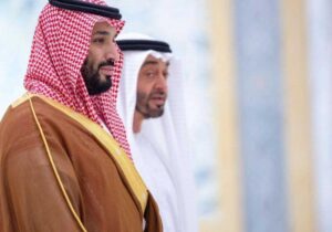 ابوظبی، خطری جدی برای ریاض/ دعوای دو شاهزاده جوان و بلندپرواز؛ آبستن تحولات سهمگینتری در آینده است