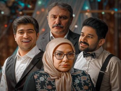 روزی روزگاری آبادی و یک راز مشکوک