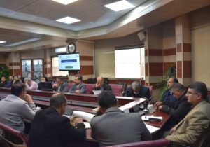 اتاق فکر صنعت فارس؛ پلی میان امید و چالش