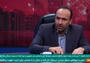 ببینید | جملات عجیب نماینده مجلس روی آنتن زنده: دولت‌های ما عادت کرده‌اند به مفت‌خوری!