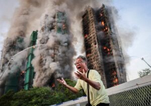 ۲۰۲۵ به روایت عکاسان+ عکس