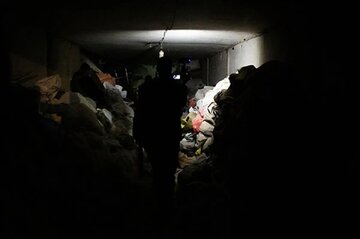 فکت‌چک / تونل‌های مرموز زیر بازار تهران؛ تکذیب رییس شورای شهر،تأیید مقامات شهرداری