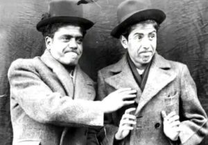 عکس/ نصرت‌الله وحدت، بازیگر سینمای قبل از انقلاب در روز عروسی‌اش