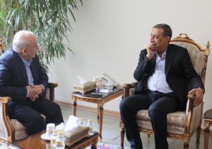 بررسی چالش‌ها و مشکلات مازندران در نشست مسئولان با معاون اجرایی رئیس‌جمهور